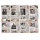 Civil Rights Pioneers Bulletin Board Set