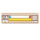 Spanish Primary Nameplates