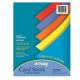 Vibrant Colors Card Stock Assortment