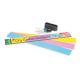 Assorted Dry Erase Sentence Strips
