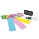 Small Assorted Dry Erase Sentence Strips