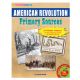American Revolution Primary Sources
