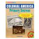 Colonial America Primary Sources