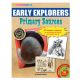 Early Explorers Primary Sources