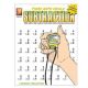 Subtraction Timed Math Drill Book