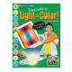 Lara Looks at Light and Color Book