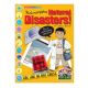 Nick Navigates Natural Disasters