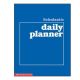 Instructor Daily Planner