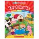 Smart Practice Workbook-Grade 1