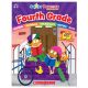 Smart Practice Workbook-Grade 4