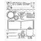 STEM Star: Personal Poster Set