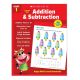 Success with Addition and Subtraction-Grade 1