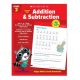 Success with Addition and Subtraction-Grade 2