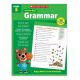 Success with Grammar: Grade 5