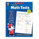 Success with Math Tests: Grade 5