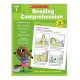 Success with Reading Comprehension: Grade 1