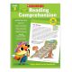 Success with Reading Comprehension: Grade 2
