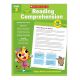 Success with Reading Comprehension: Grade 3