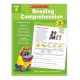 Success with Reading Comprehension: Grade 4