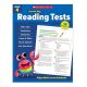 Success with Reading Tests: Grade 4