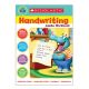 Handwriting Jumbo Workbook