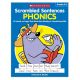 Scrambled Sentences: Phonics Book