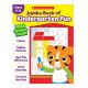 Jumbo Book of Kindergarten Fun