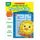 Jumbo Book of Fun for Kids