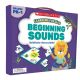 Beginning Sounds Learning Puzzles