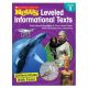 Scholastic News Leveled Informational Texts: Gr 5