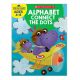 Little Skill Seekers: Alphabet Connect the Dots