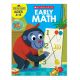 Little Skill Seekers: Early Math Workbook