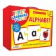 First Learning Puzzles: Alphabet