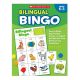 Bilingual Bingo Book