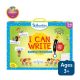 I Can Write Write & Wipe Activity Mats