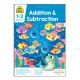 Addition & Subtraction-An I Know It Book