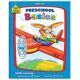 Preschool Basics Deluxe Workbook