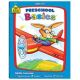 Preschool Basics Deluxe Workbook
