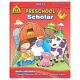 Preschool Scholar Workbook