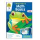 Math Basics Press-Out Book- Grade 3