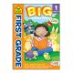 First Grade Big Learning Tablet