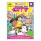 Explore the City Learning Tablet-Kindergarten