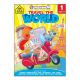 Travel the World Learning Tablet-Grade 1