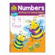 Numbers Writing & Drawing Tablet