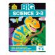 Big Science Workbook Grades 2-3