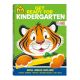 Get Ready for Kindergarten Workbook