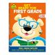 Get Ready for First Grade Workbook
