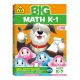 Big Math Workbook Grades K-1