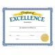 Certification of Excellence Awards