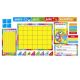 Spanish Year Round Calendar BB